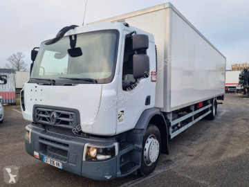 Kamion Renault D-Series 320.19 DTI 8