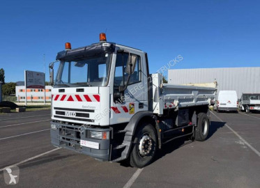 IvecoEurocargo170 E 23