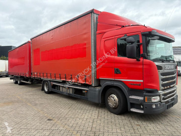 ScaniaG410