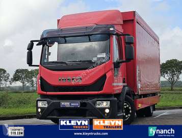 Kamion dodávka Iveco