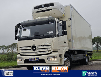 MercedesAtego1530