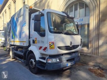 RenaultMidlum270 DXI