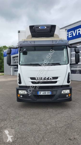 IvecoEurocargo120 E 25