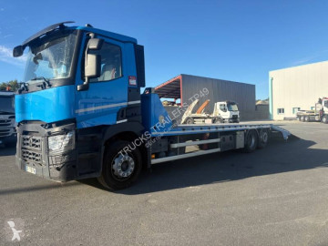 Kamion Renault C-Series 380