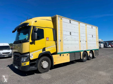 RenaultT-Series520