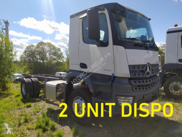 Kamion Mercedes Arocs 1840