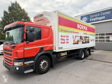 ScaniaP