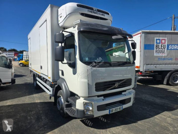 Camión frigorífico multitemperatura Volvo