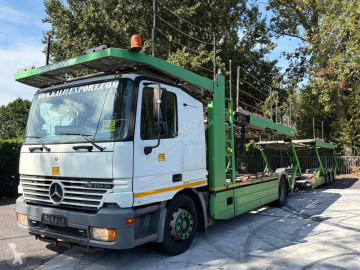 MercedesE Actros
