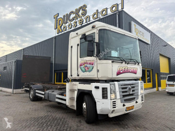 Renault BDF truck
