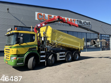 ScaniaP
