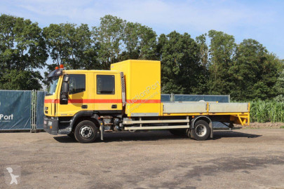 IvecoEurocargo