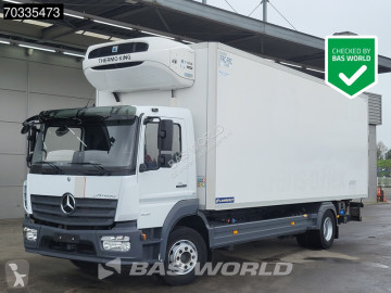 Camión frigorífico monotemperatura Mercedes