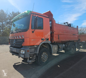 MercedesActros