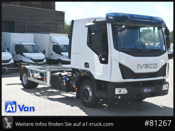 IvecoEurocargo