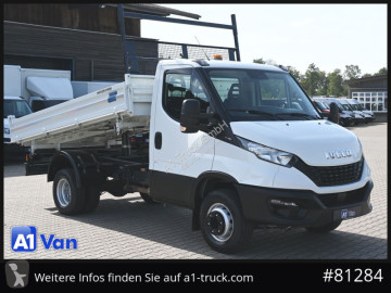 IvecoDaily