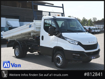 IvecoDaily