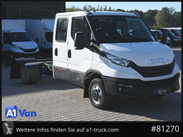 Camión chasis Iveco