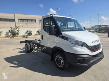 IvecoDaily