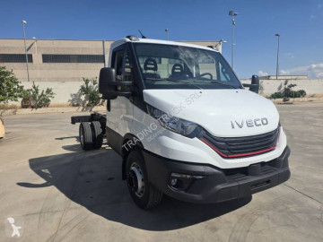 IvecoDaily