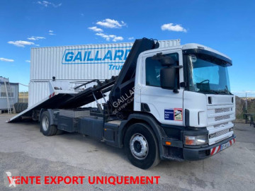ScaniaG114G340