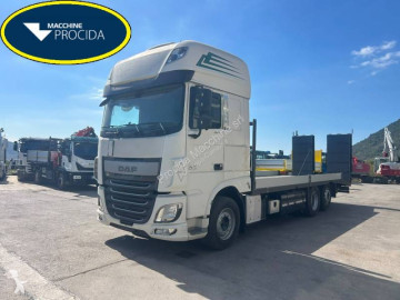 DAFXF460