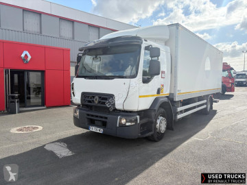 RenaultD WIDE-series