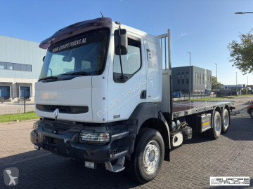 RenaultKerax