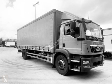 Camión MAN TGM 18-290BL