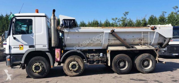 MercedesActros4141