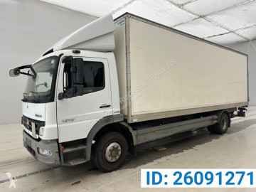 MercedesAtego