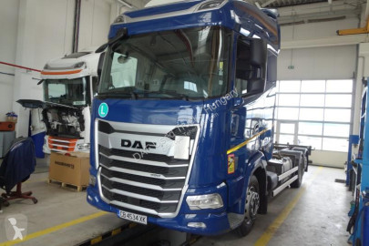 DAFFA