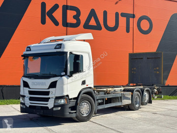ScaniaL