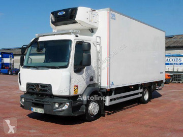 RenaultD-Series