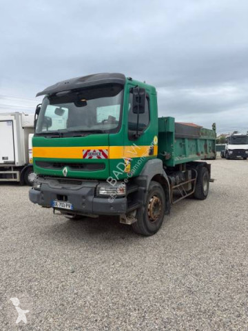 RenaultKerax370 DCI