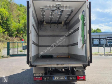 Frigorífica Iveco