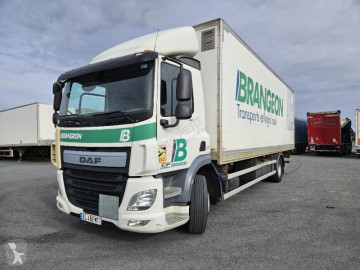 Camión DAF CF 330