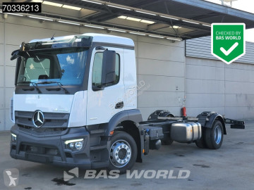 MercedesE Actros