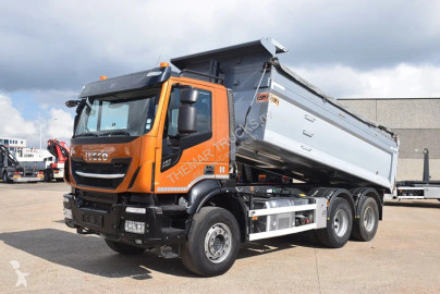 IvecoStralis