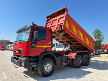 IvecoEurotrakker380E37