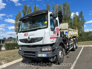 RenaultKerax