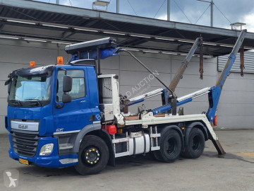 DAF CF 400 truck