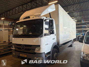 MercedesAtego