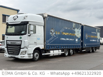 DAFXF