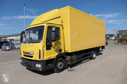 Teherautó Iveco Eurocargo ML 75 E 16 P