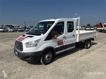 Ford plató teherautó