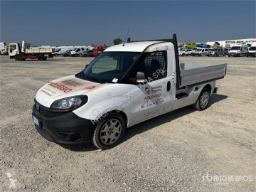 Fiat plató teherautó