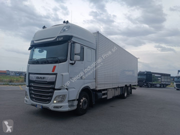 DAFXF