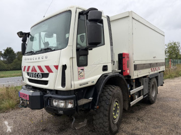 IvecoEurocargo150 E 15