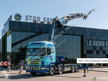 ScaniaP